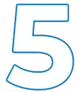 DMXL - Digit 5 image