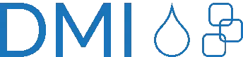 DMI Water Drop Logo